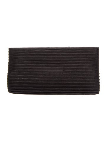Nylon Clutch