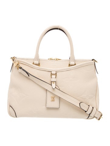Monogram Giant Trianon PM