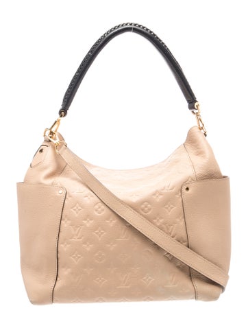Louis Vuitton LV Monogram Bagatelle