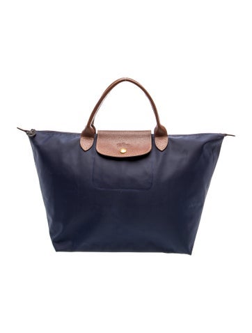 Nylon Tote