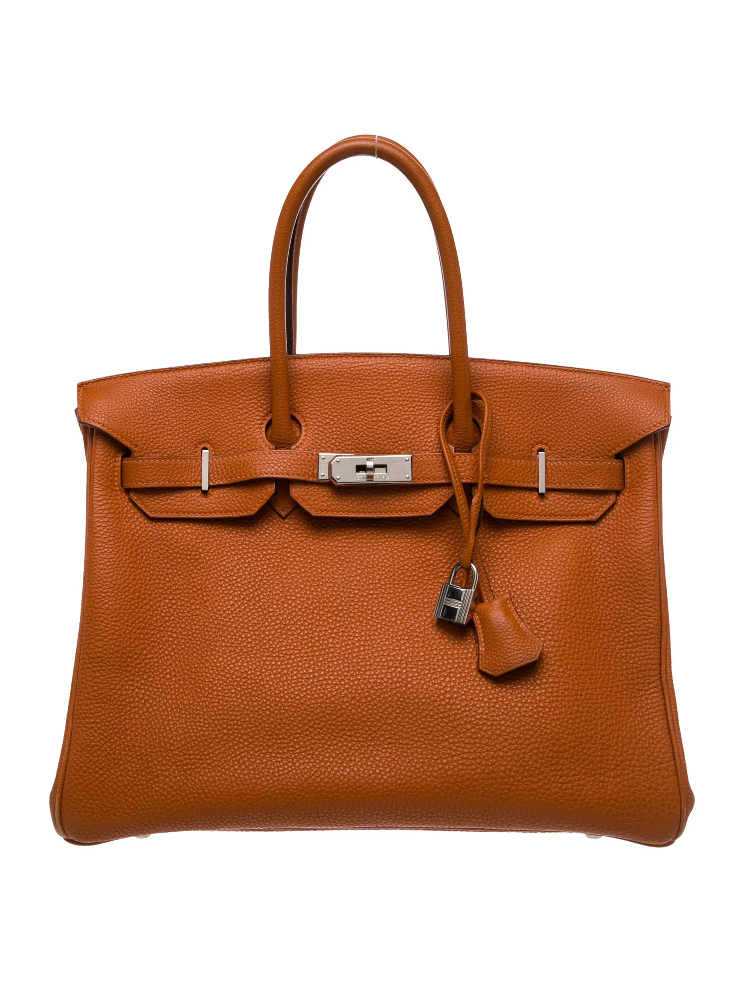 Togo Birkin 35