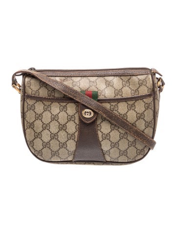 GG Supreme Ophidia Vintage