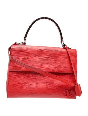 Epi Leather Cluny