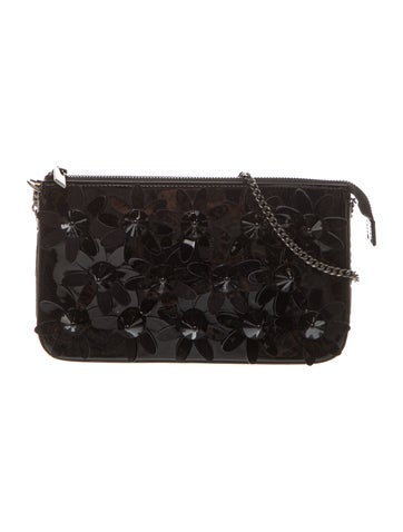Leather Loubila Daisy Bag