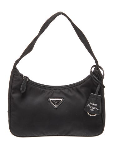 Tessuto Nylon Re-Edition 2000 Mini