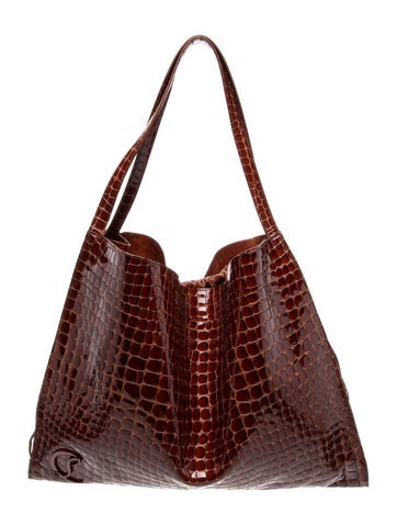 Patent Leather Le 54