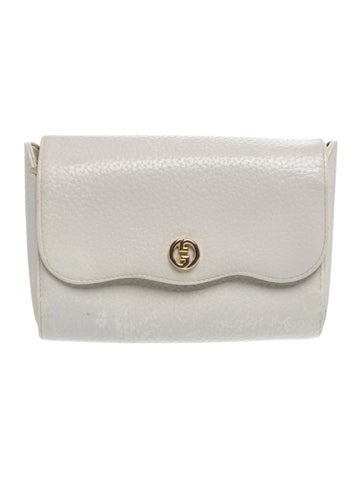 Leather Clutch