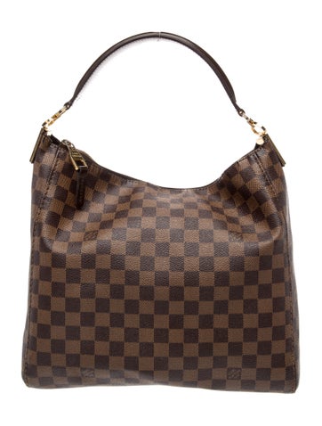 Damier Ebene Portobello PM