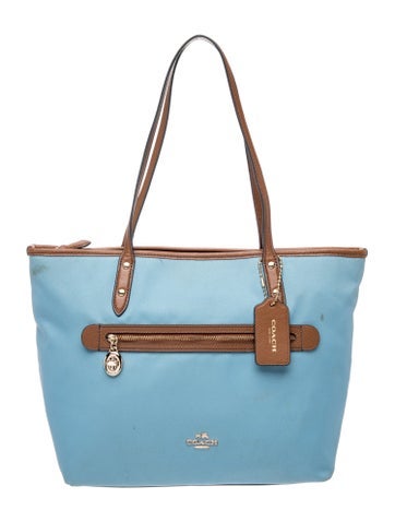 Canvas Tote