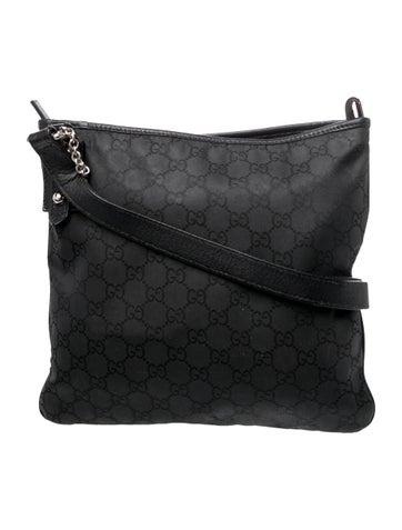 GG Nylon Jolicoeur
