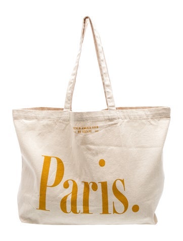 Canvas Tote