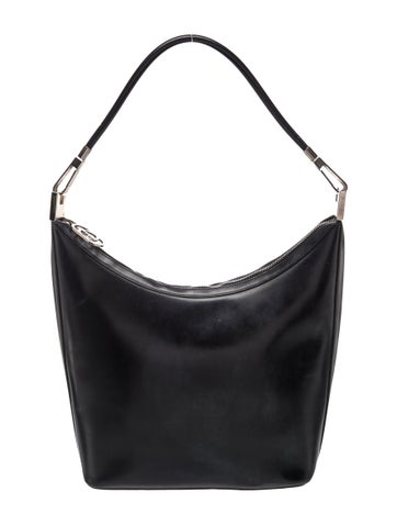 Leather Shoulder Bag Vintage