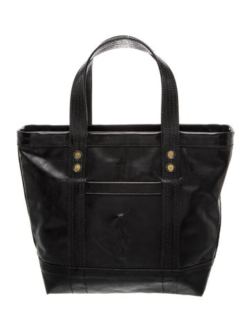 Canvas Tote