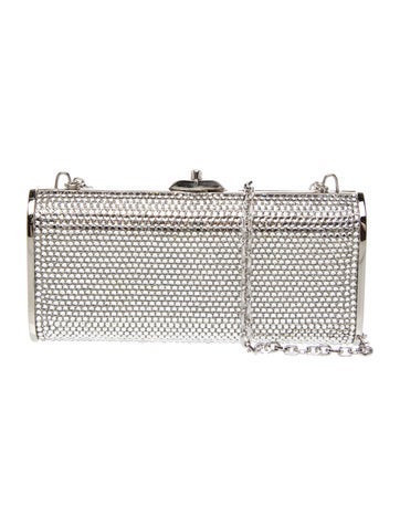 Crystal Minaudière