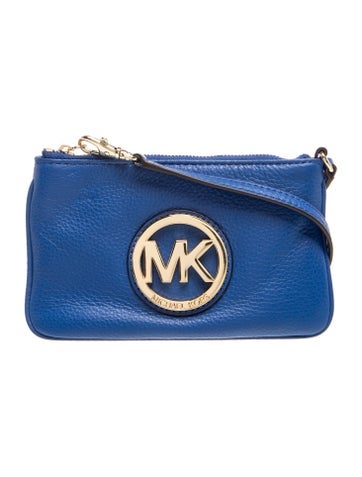 Leather Clutch