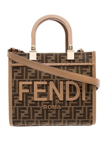 Zucca FF Sunshine Small 2024