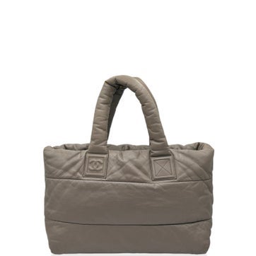 Goat Leather Coco Cocoon Medium