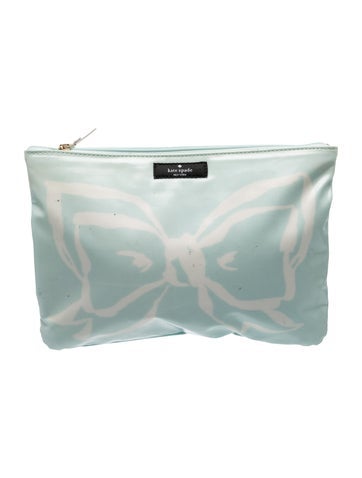 Patent Leather Clutch