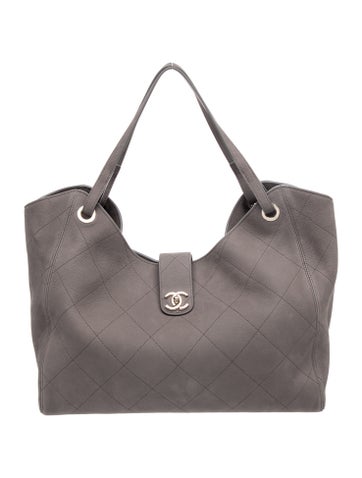 2026 Maxi Shopping Tote