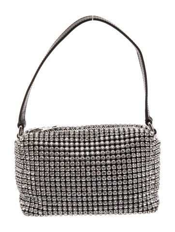 Top Handle Bag w/ Tags
