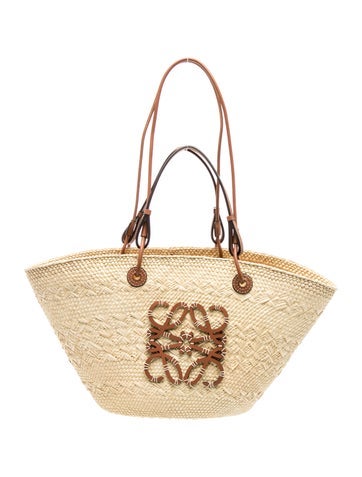 Raffia Anagram 2024 w/ Tags
