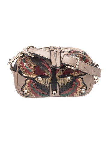 Valentino Rockstud Crossbody Bag