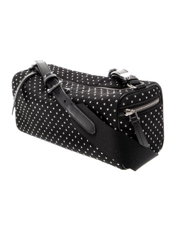 Tessuto Nylon Re-Nylon Shoulder Bag