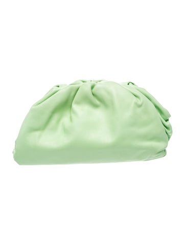 Leather The Pouch