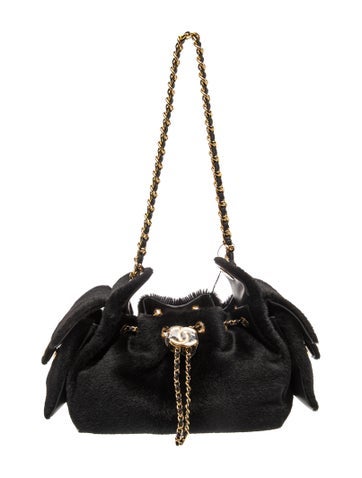 2026 Mini Ponyhair 25 Hobo w/Tags
