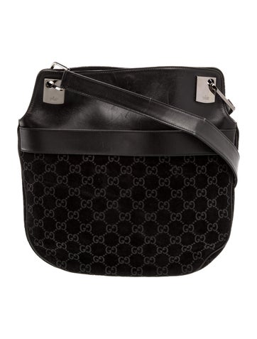 GG Shoulder Bag Vintage