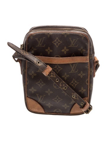 LV Monogram Danube