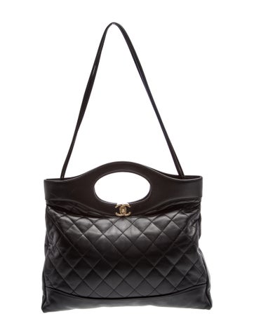 Large 31 Shopping Bag