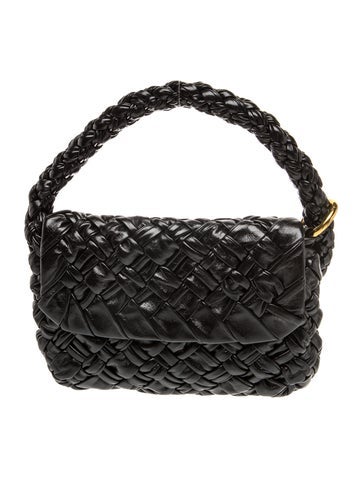 Leather Kalimero Città Bag