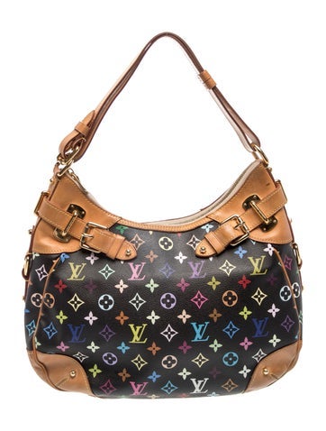 Multicolore Monogram Batignolles
