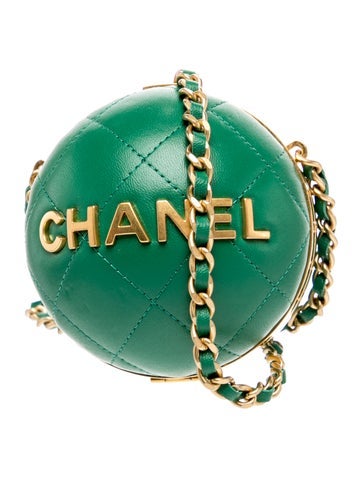 Paris-Le19M Coco Sphere