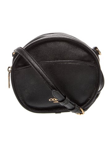 Leather Canteen