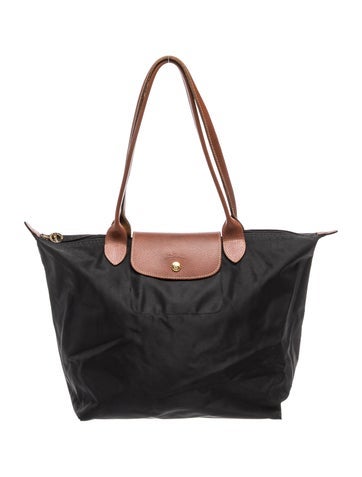 Nylon Tote
