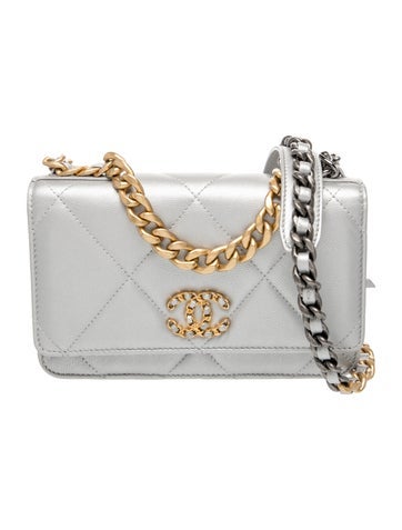 19 Wallet On Chain