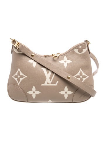 Monogram Giant Boulogne PM