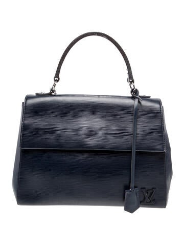 LV Monogram Cluny