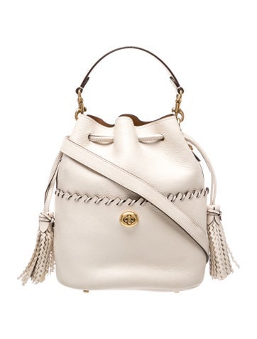 Leather Lora Medium