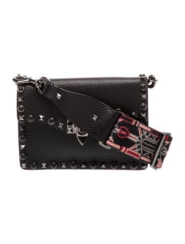 Valentino Rockstud Crossbody Bag