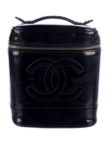 Timeless CC Vanity Case