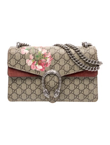 GG Supreme Dionysus Small