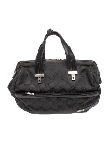 Nylon Tote