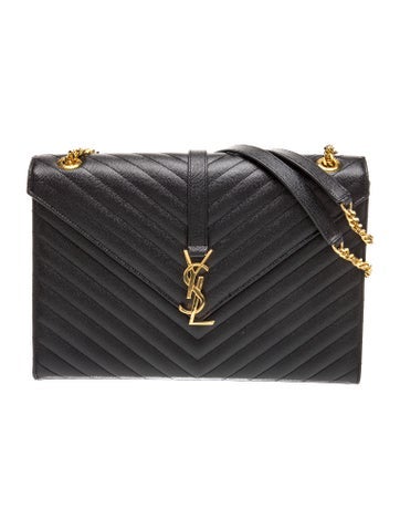 Leather Envelope Large