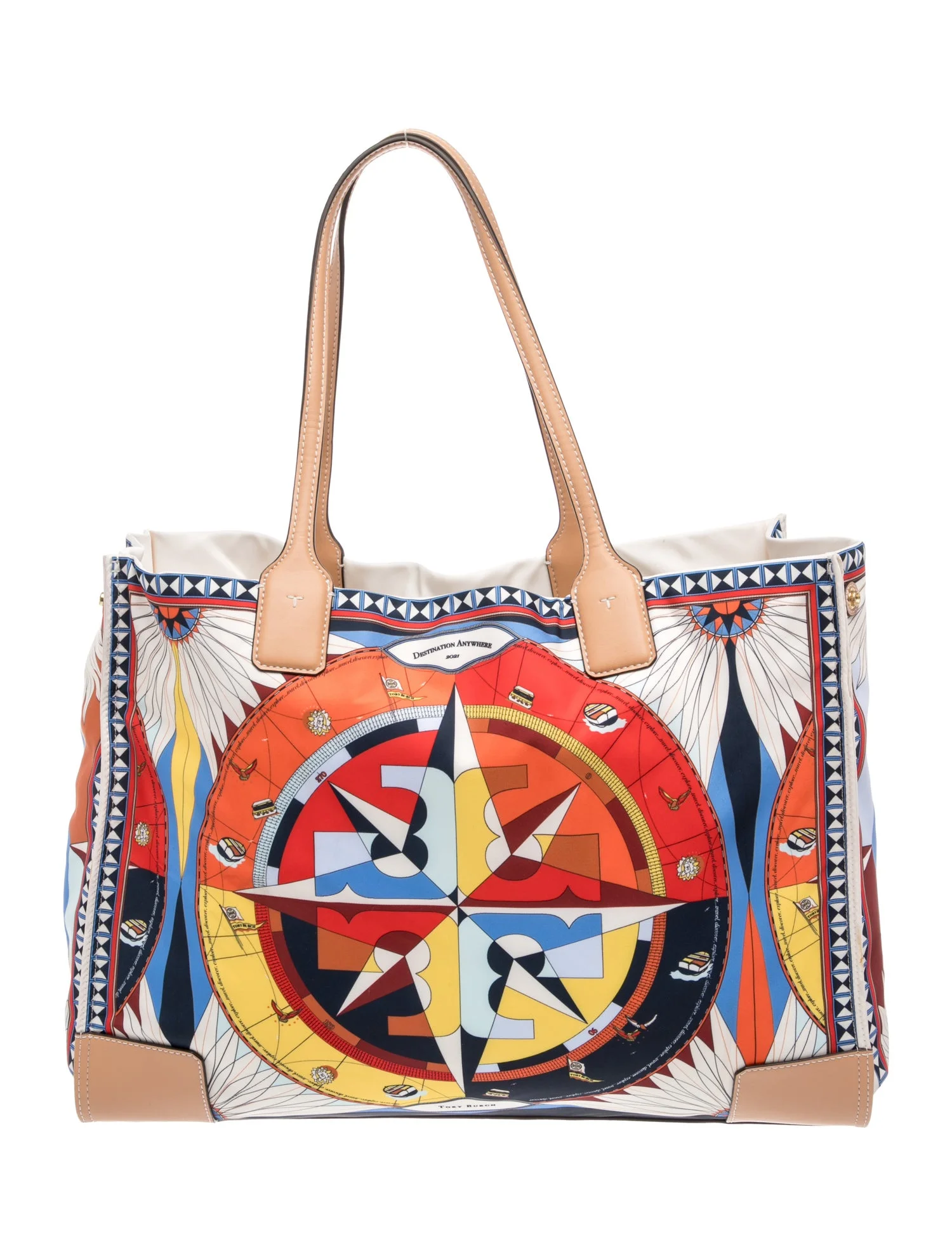 Tote