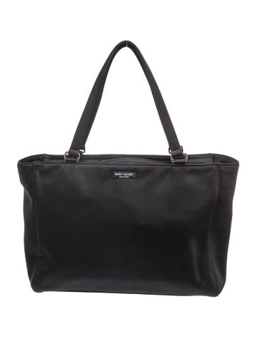 Nylon Tote