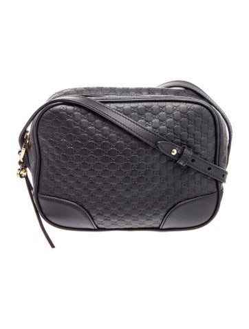 Microguccissima Bree Mini