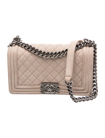 Medium Boy Bag